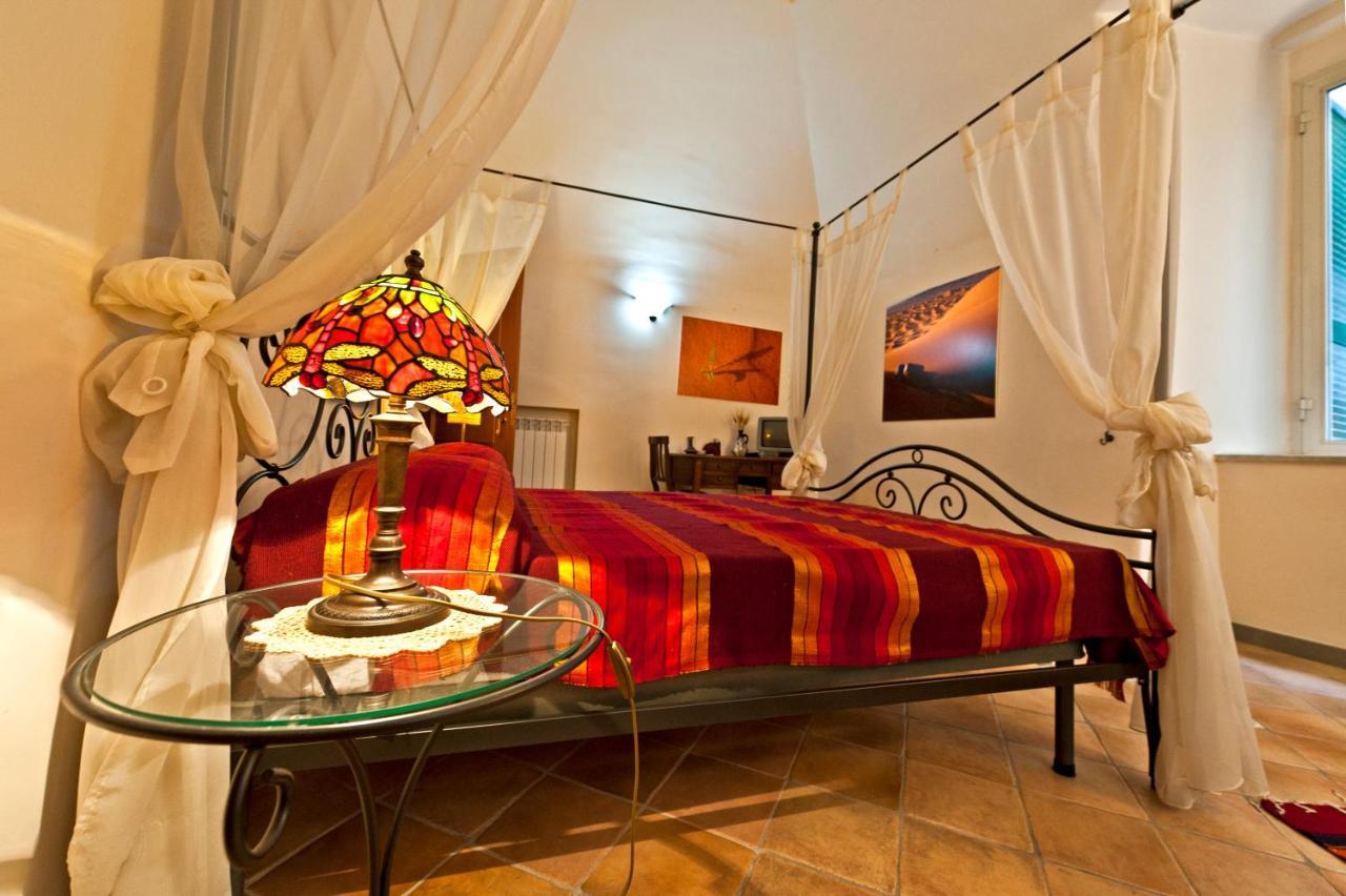 - B&B "Centro Antico" - Napoli Ngoại thất bức ảnh