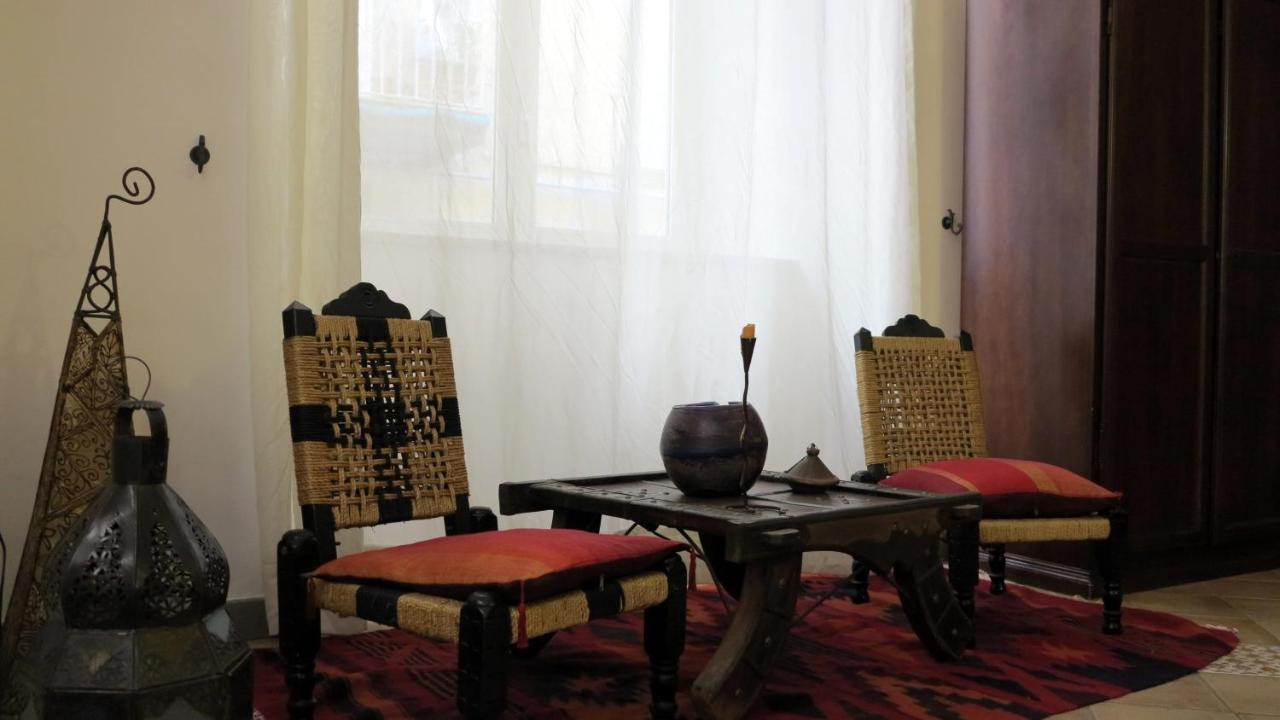 - B&B "Centro Antico" - Napoli Ngoại thất bức ảnh