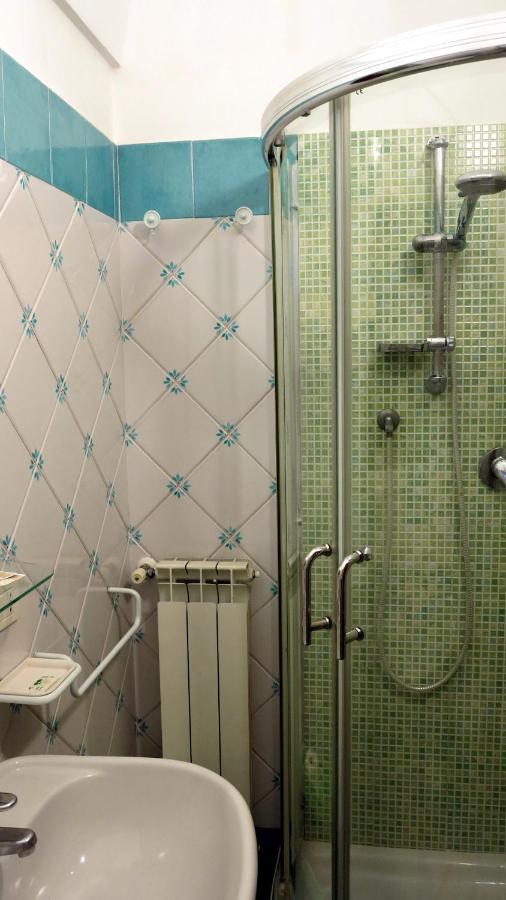 - B&B "Centro Antico" - Napoli Ngoại thất bức ảnh