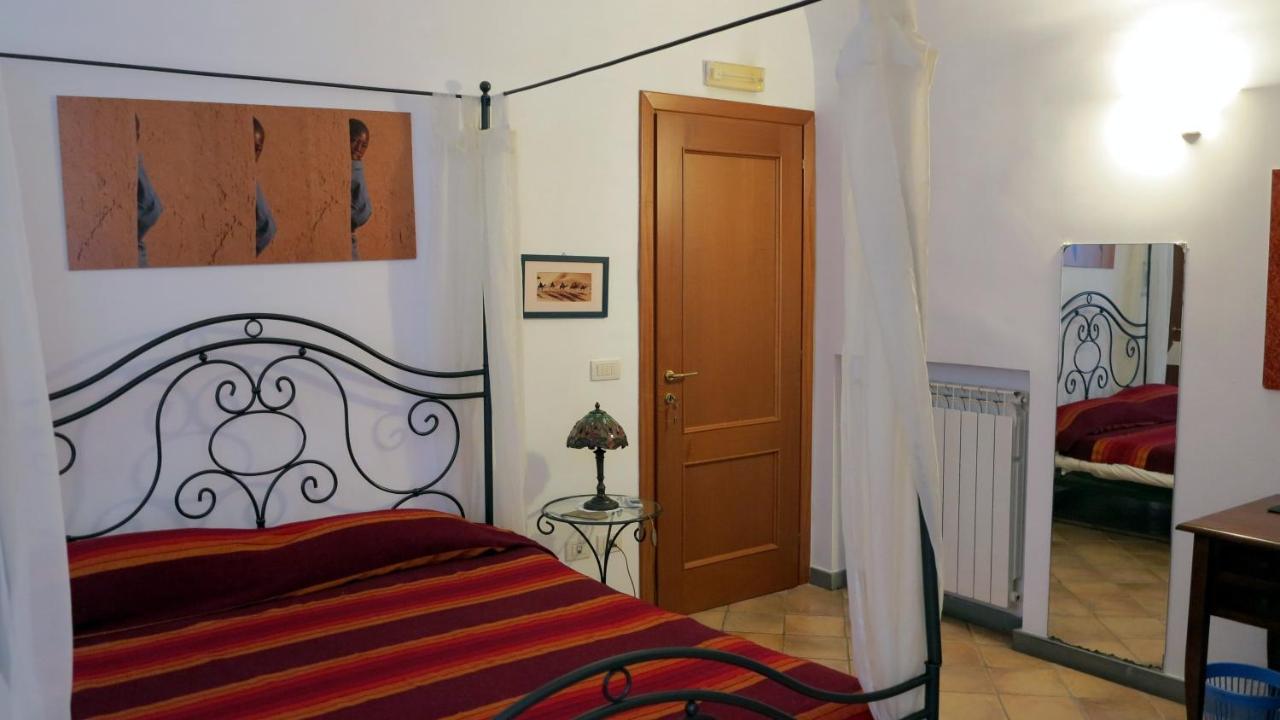 - B&B "Centro Antico" - Napoli Ngoại thất bức ảnh