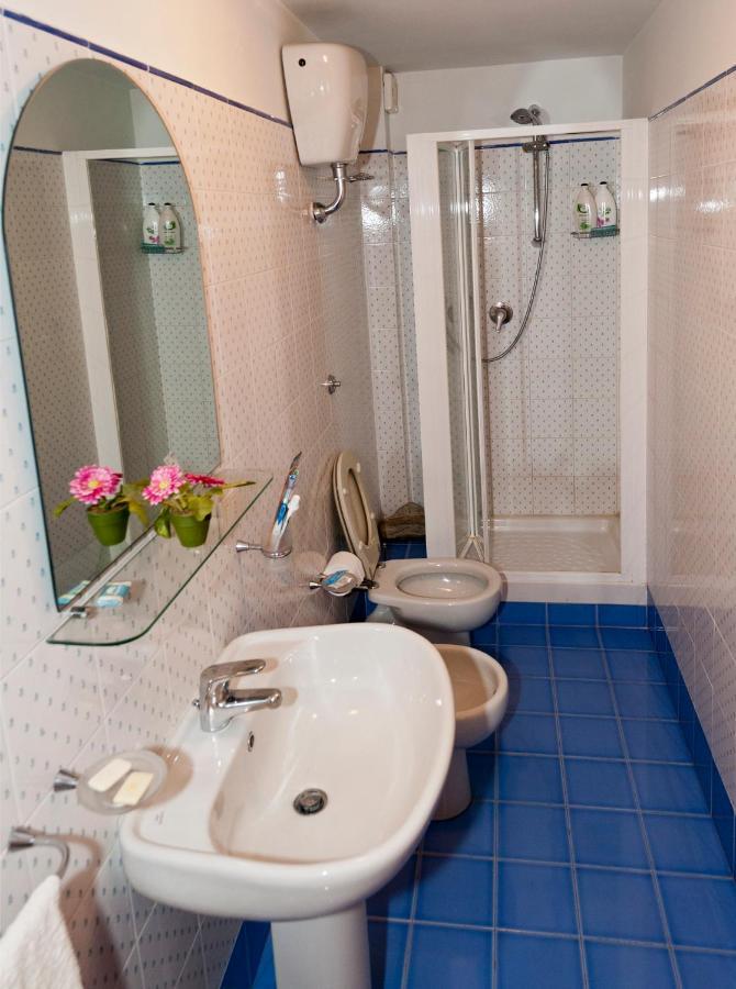 - B&B "Centro Antico" - Napoli Ngoại thất bức ảnh