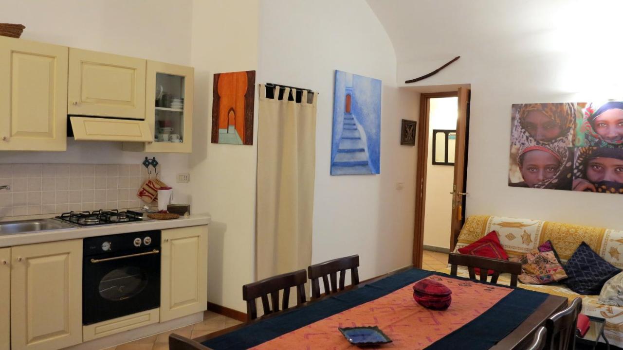 - B&B "Centro Antico" - Napoli Ngoại thất bức ảnh