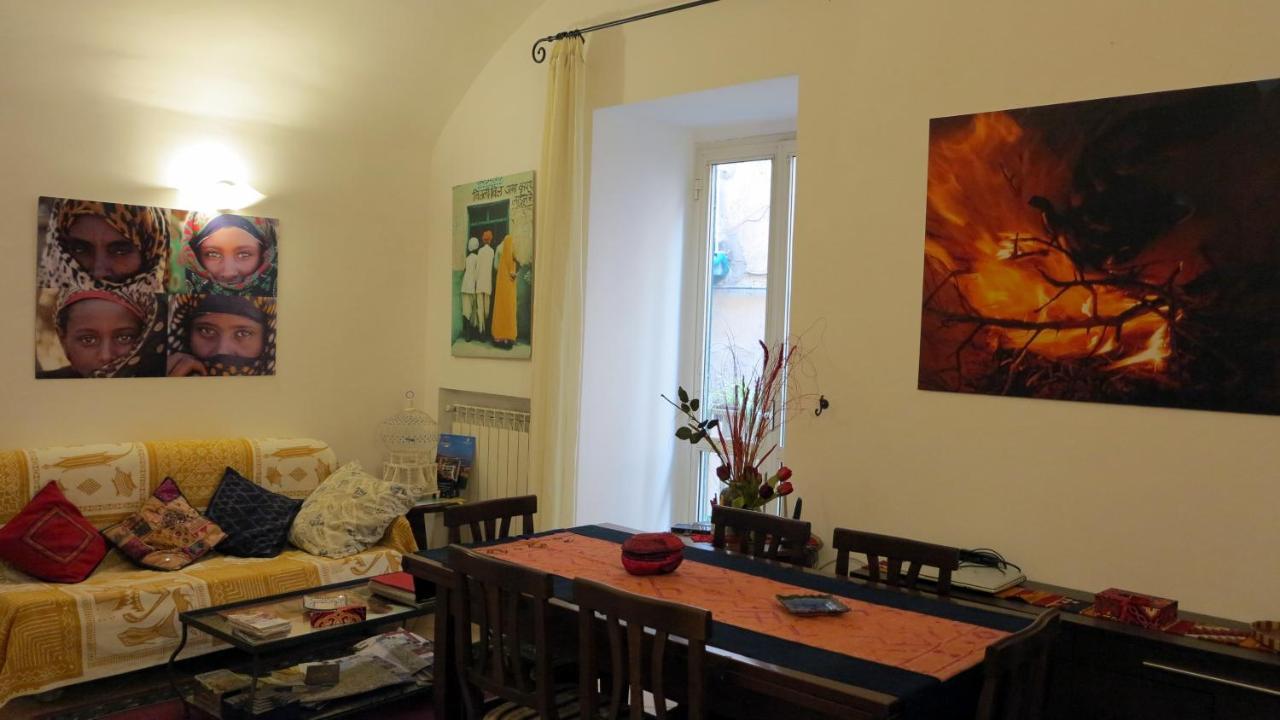 - B&B "Centro Antico" - Napoli Ngoại thất bức ảnh