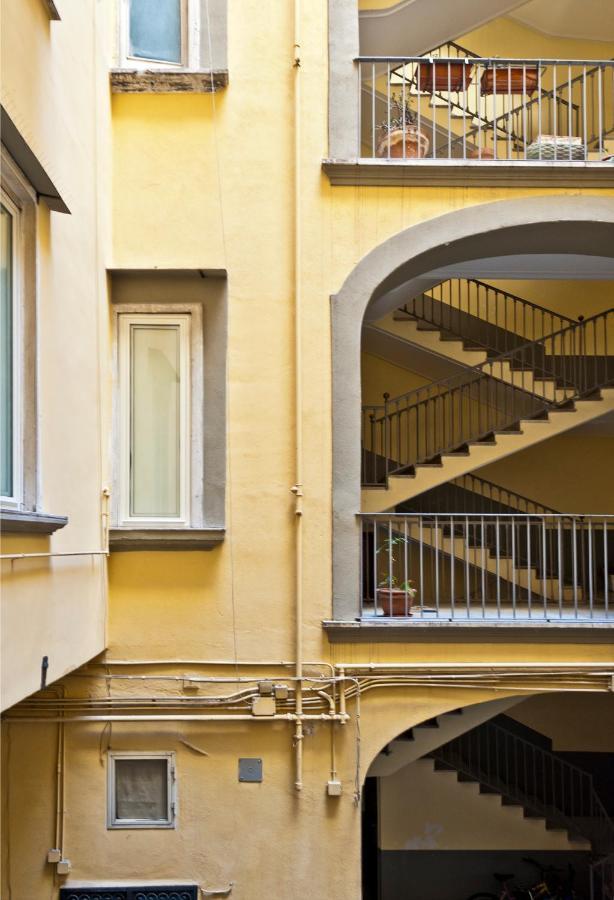 - B&B "Centro Antico" - Napoli Ngoại thất bức ảnh