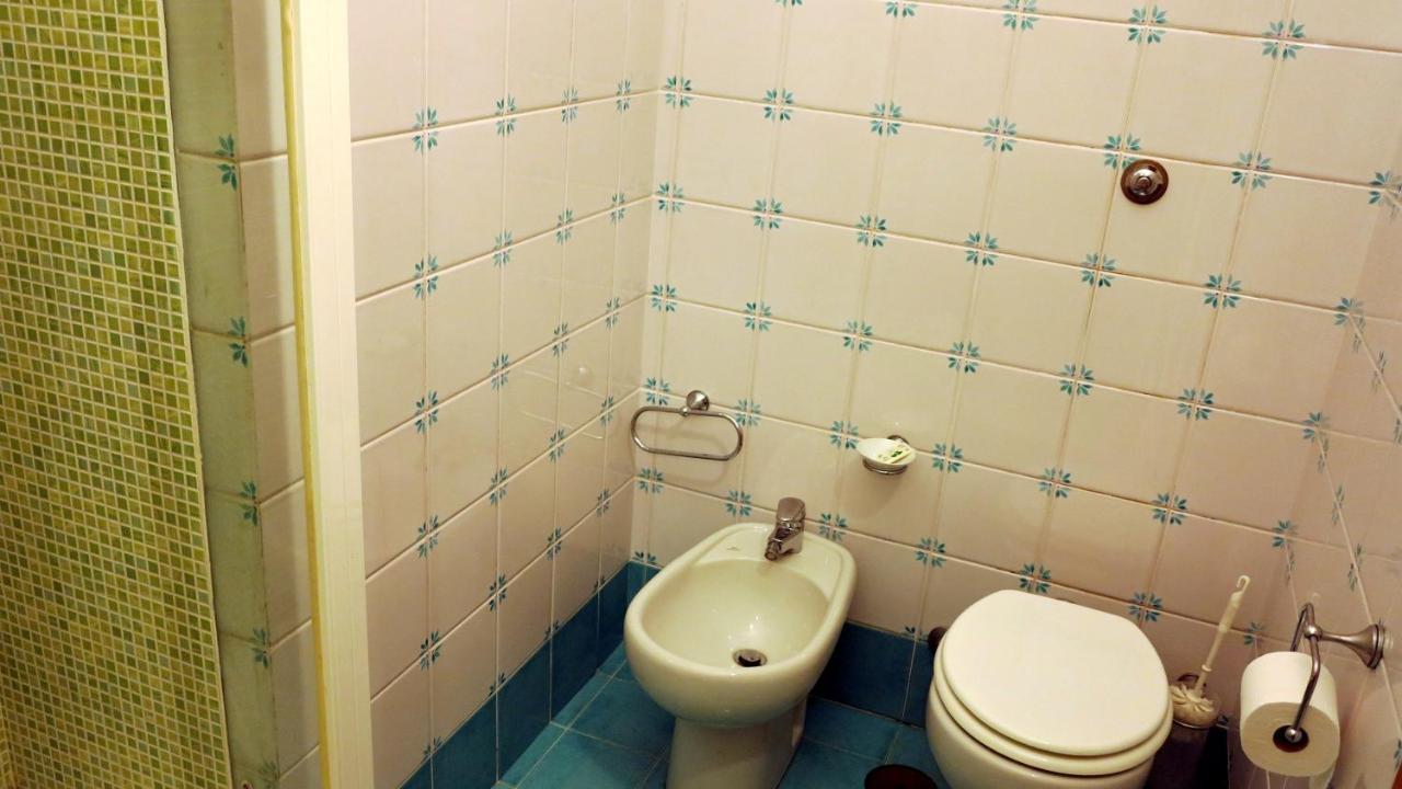 - B&B "Centro Antico" - Napoli Ngoại thất bức ảnh