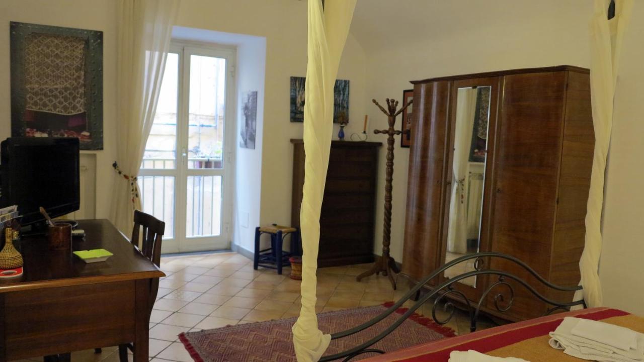 - B&B "Centro Antico" - Napoli Ngoại thất bức ảnh
