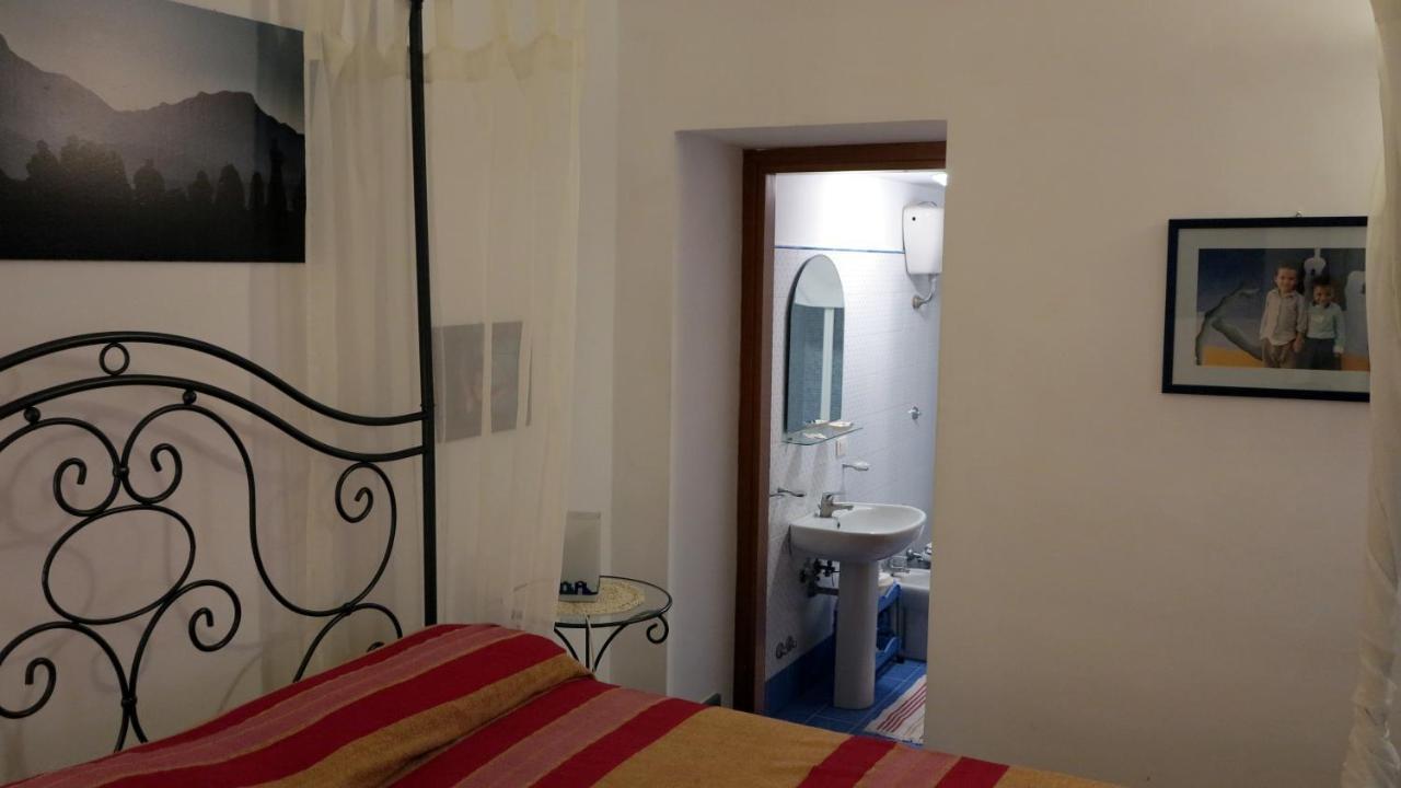 - B&B "Centro Antico" - Napoli Ngoại thất bức ảnh