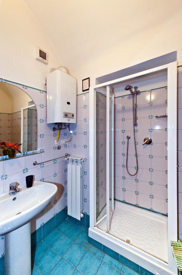 - B&B "Centro Antico" - Napoli Ngoại thất bức ảnh