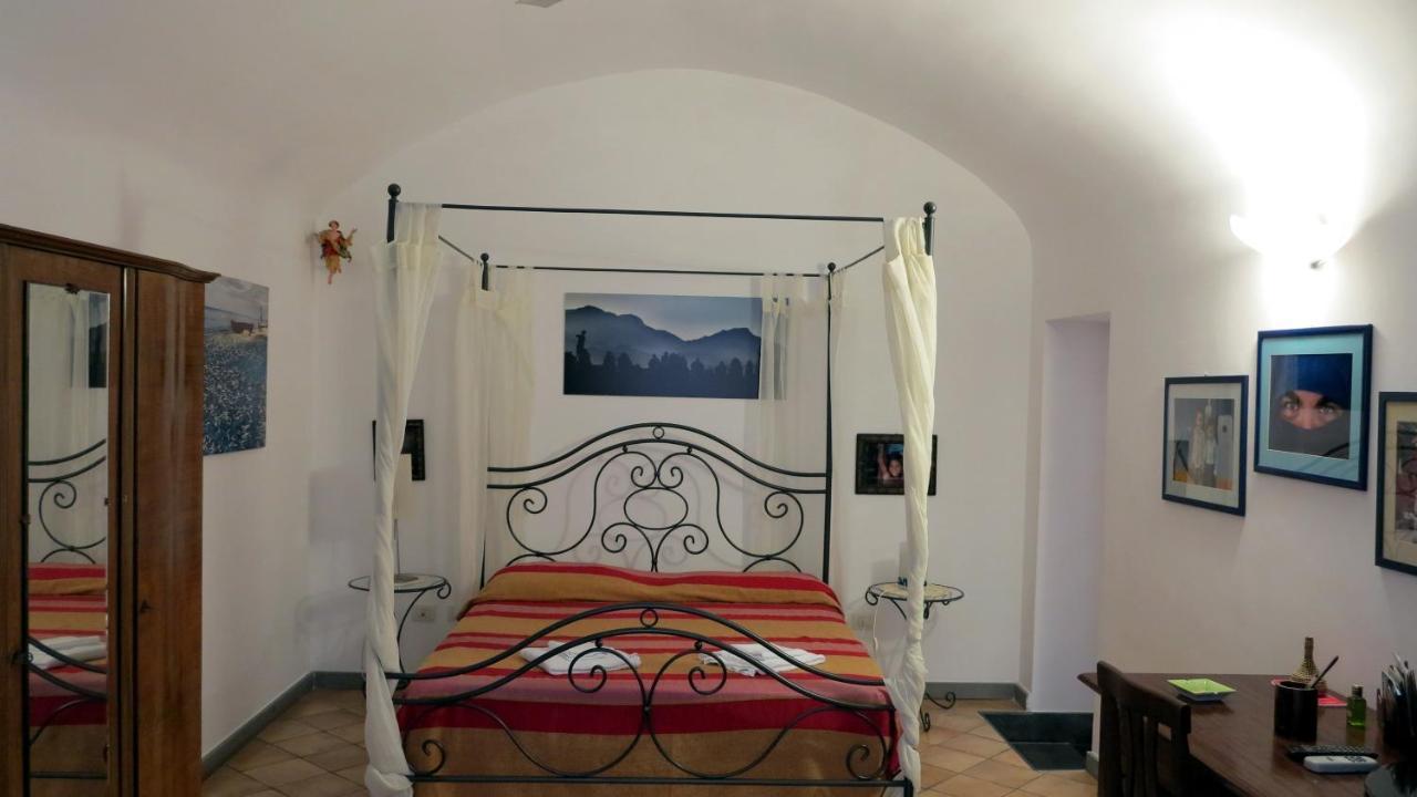 - B&B "Centro Antico" - Napoli Ngoại thất bức ảnh
