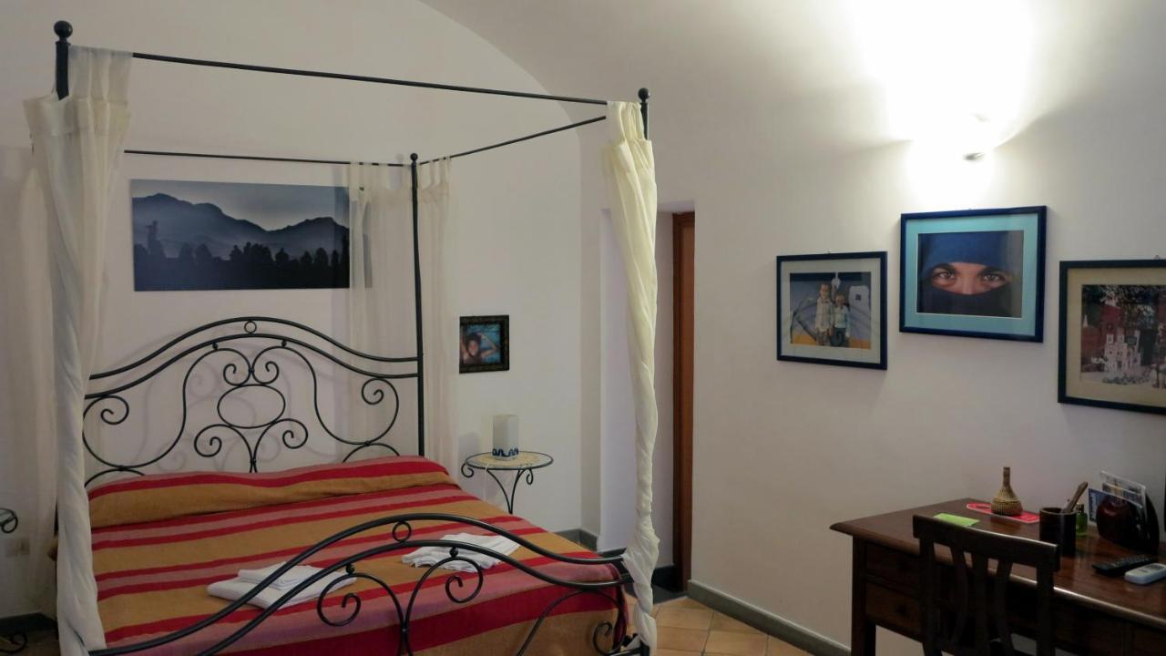 - B&B "Centro Antico" - Napoli Ngoại thất bức ảnh
