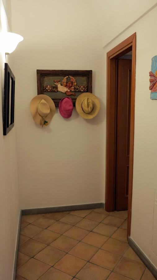 - B&B "Centro Antico" - Napoli Ngoại thất bức ảnh