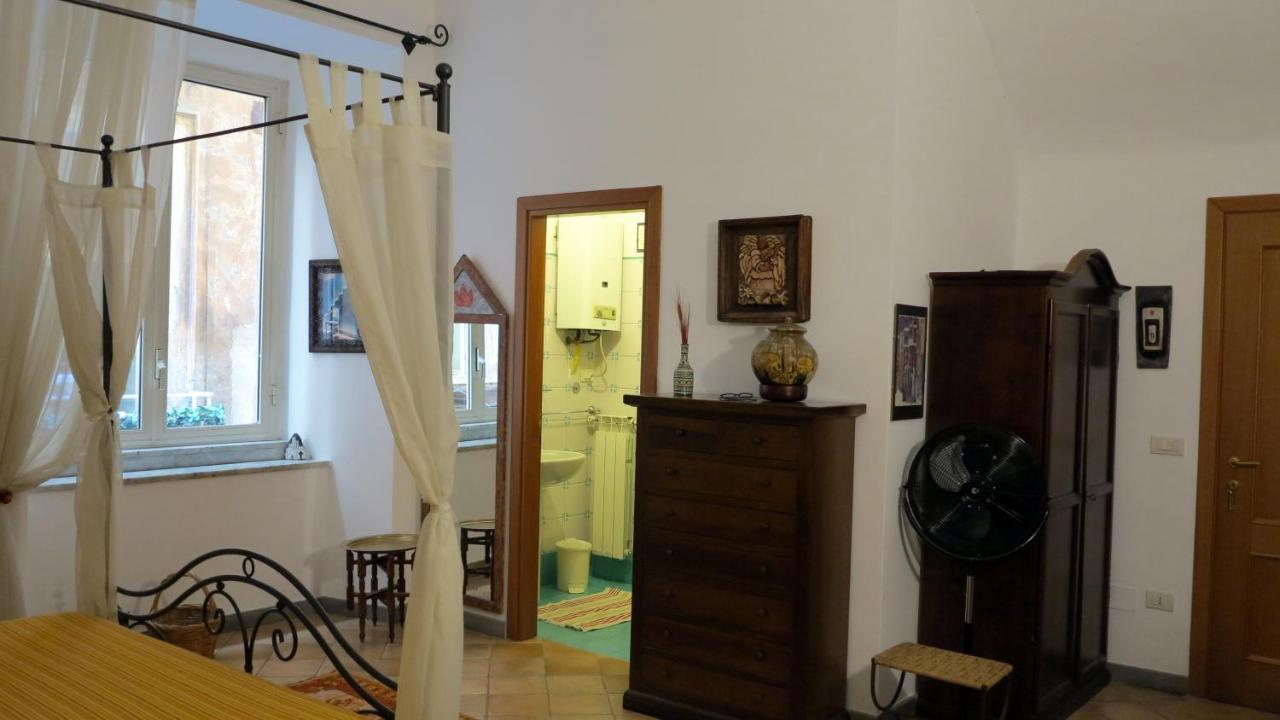 - B&B "Centro Antico" - Napoli Ngoại thất bức ảnh