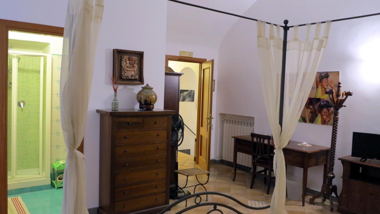 - B&B "Centro Antico" - Napoli Ngoại thất bức ảnh