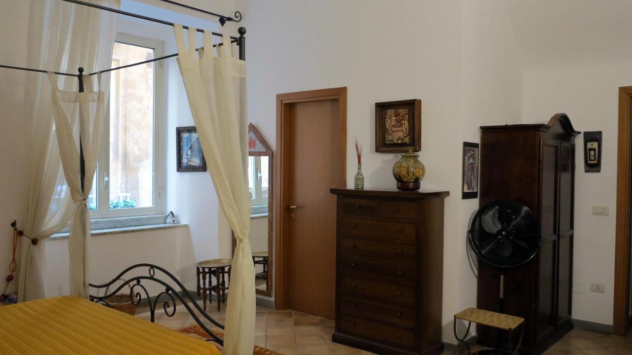 - B&B "Centro Antico" - Napoli Ngoại thất bức ảnh