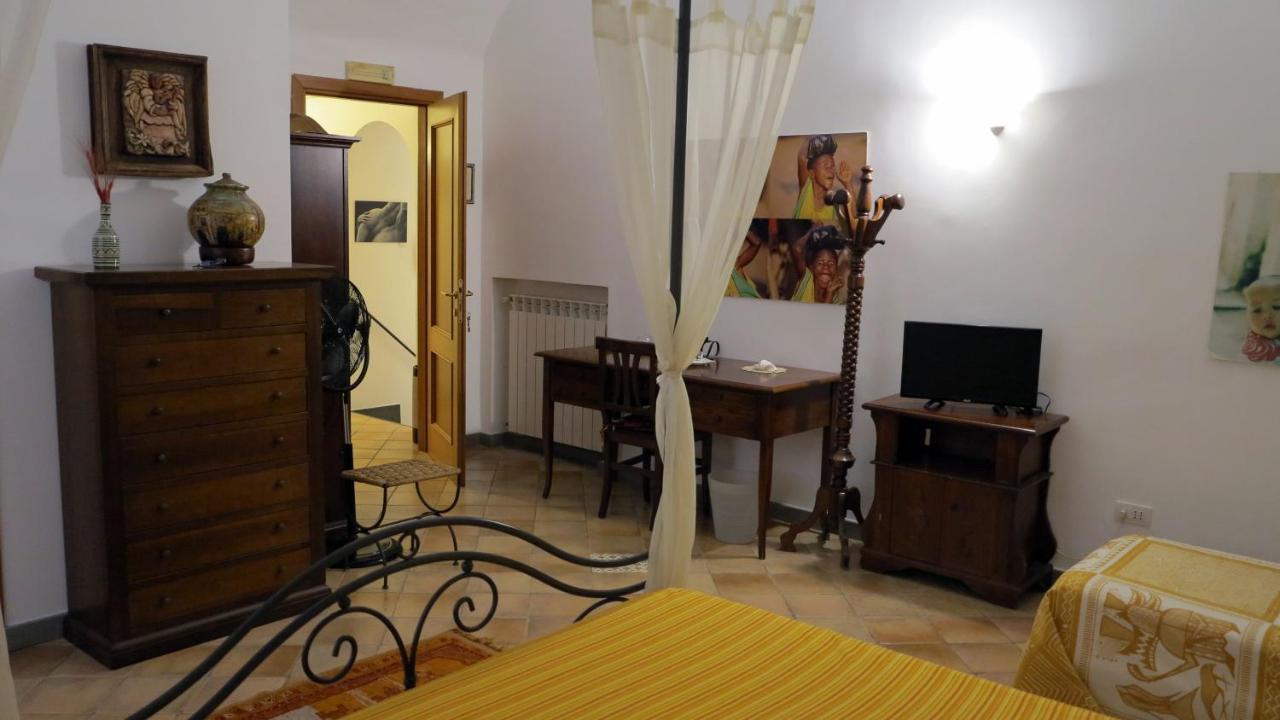 - B&B "Centro Antico" - Napoli Ngoại thất bức ảnh