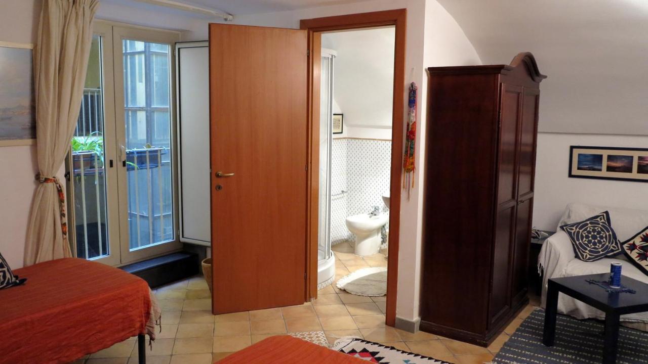 - B&B "Centro Antico" - Napoli Ngoại thất bức ảnh