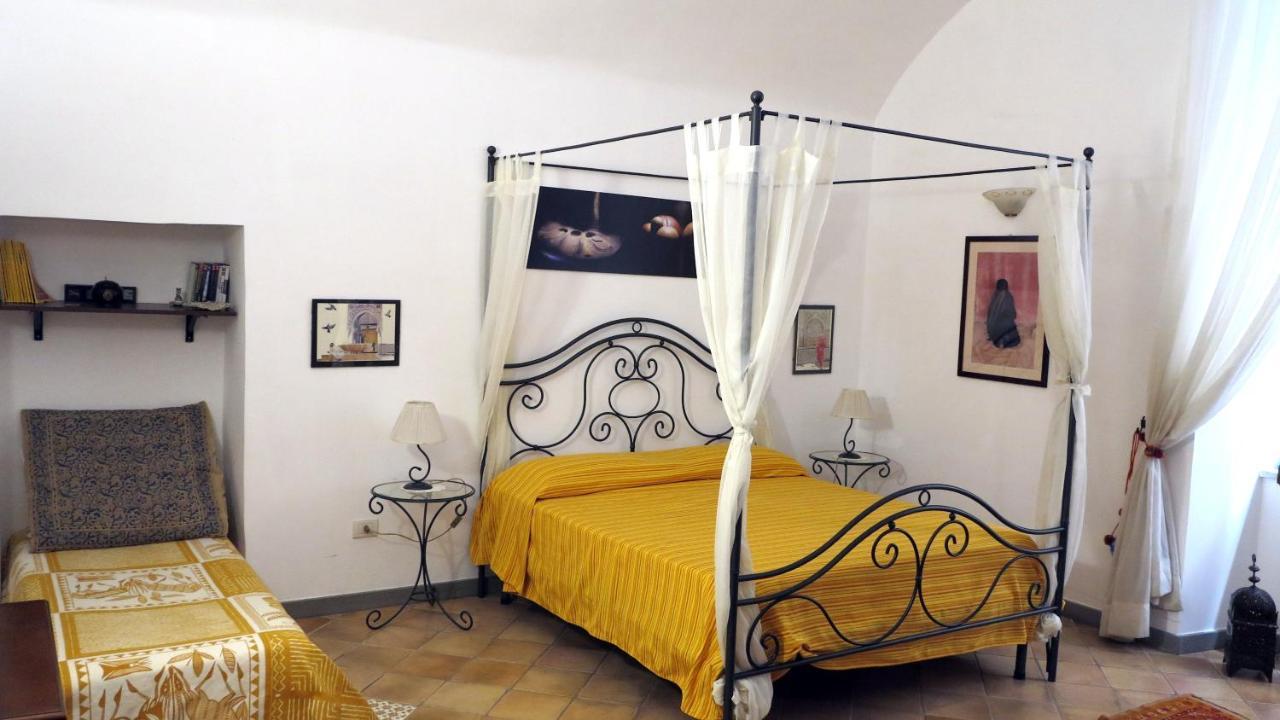 - B&B "Centro Antico" - Napoli Ngoại thất bức ảnh