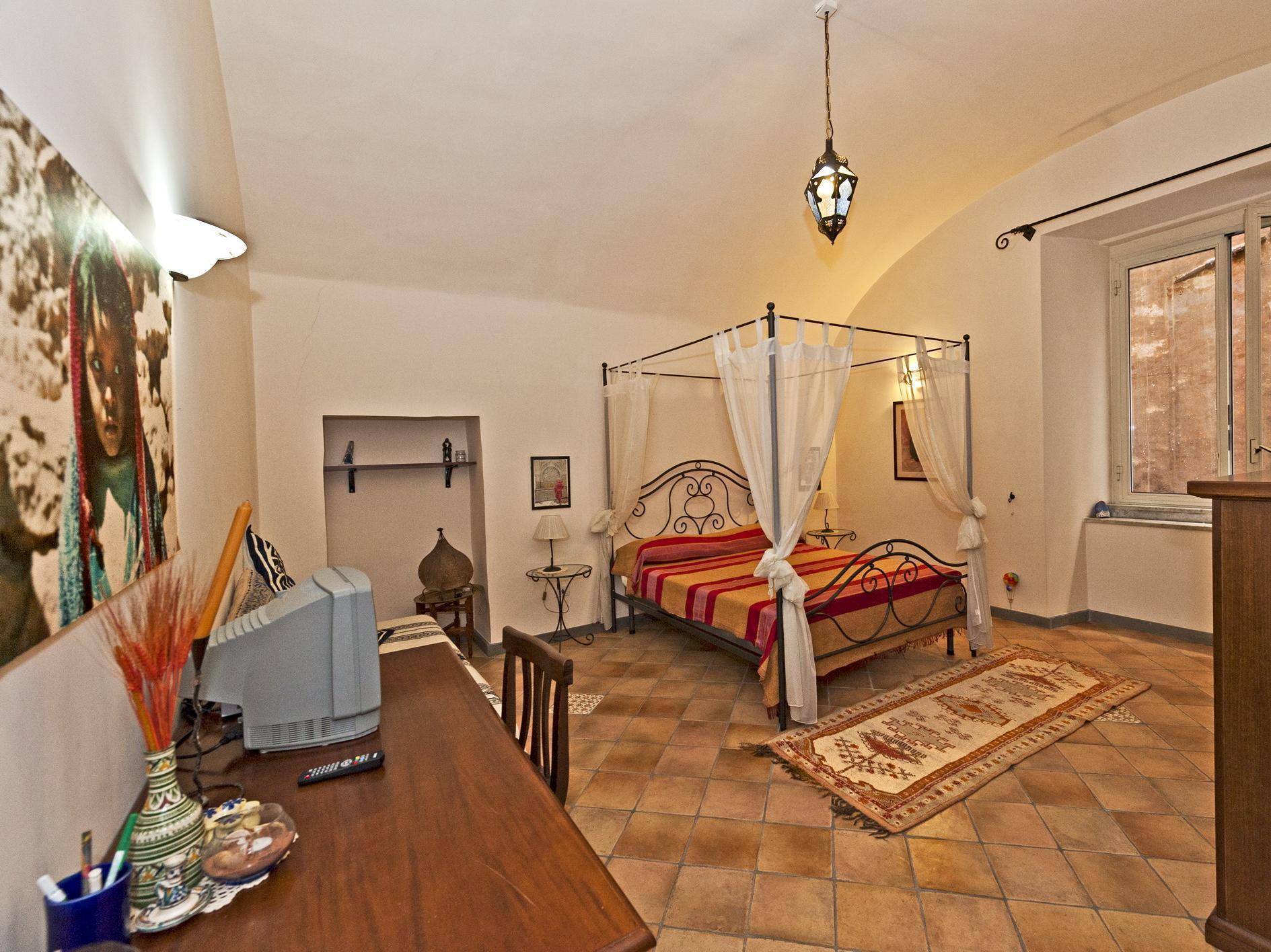- B&B "Centro Antico" - Napoli Ngoại thất bức ảnh